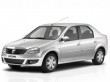 Rent/Hire a Logan 1,6 in Arad